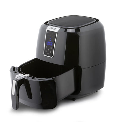 Princess XXL 5.2L Air Fryer | 1800W - Bake, Fry & Grill with 7 Programs