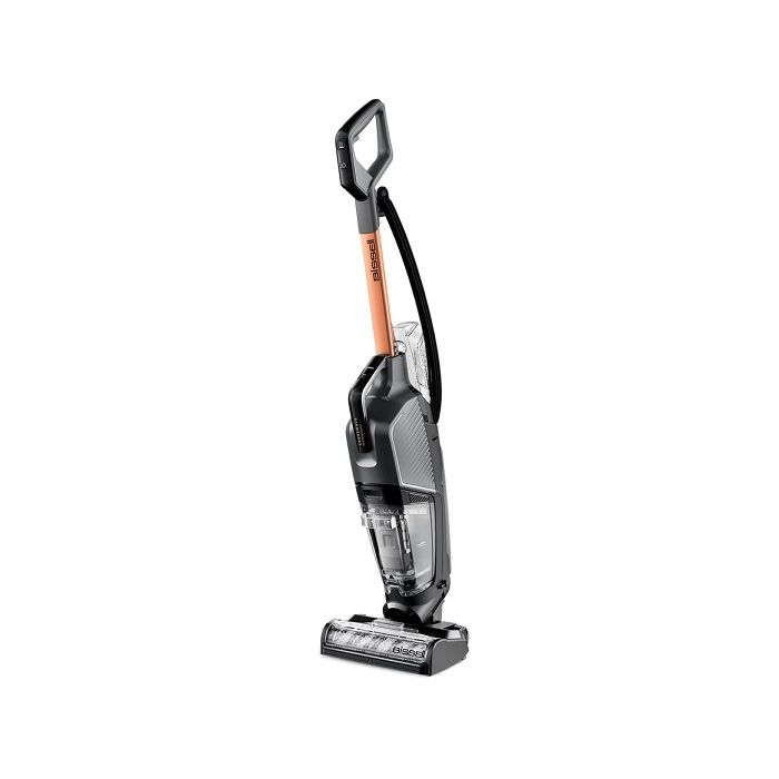 Bissell CROSSWAVE HYDROSTEAM 3527E Multi-Surface Cleaner