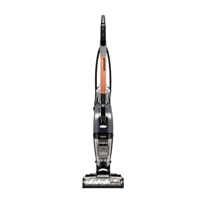 Bissell CROSSWAVE HYDROSTEAM 3527E Multi-Surface Cleaner