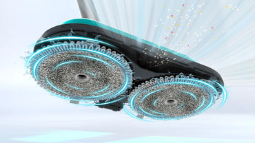 Bosch BCS71HYG1 Rechargeable Handstick Vacuum Cleaner Unlimited 7 Aqua ProHygienic