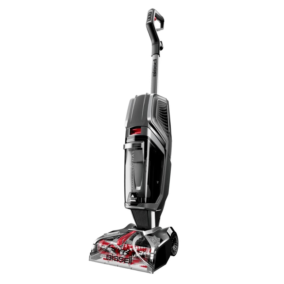 HYDROWAVE™ Upright 2571K | Bissell Jordan