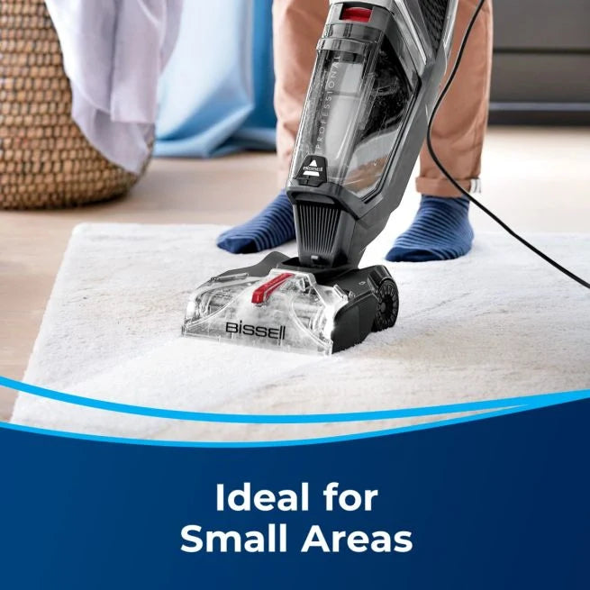 HYDROWAVE™ Upright 2571K | Bissell Jordan
