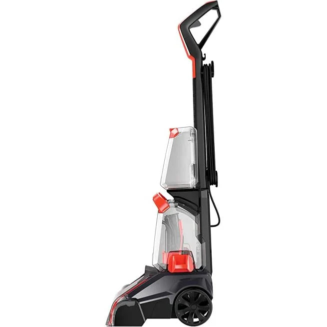 Power Clean Turbo 2889K | Bissell Jordan