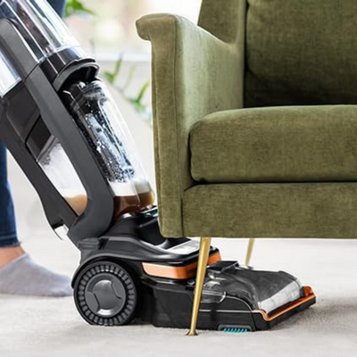 Bissell Revolution Hydrosteam | 3672E