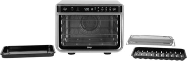 NINJA FOODI XL AIR FRY OVEN DT200ME