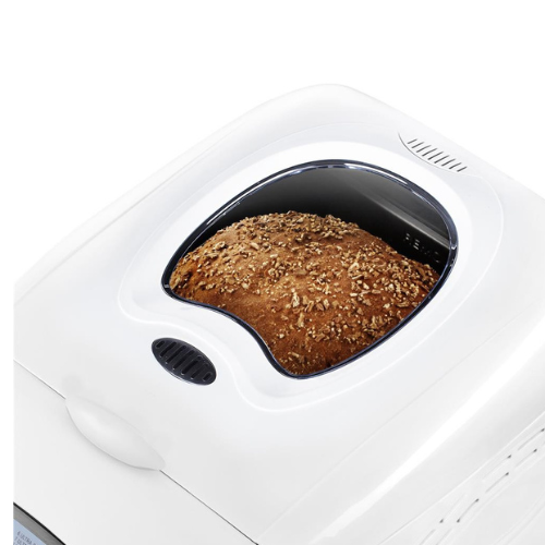 Princess 152006 Automatic Bread Maker - 600W, 15 Programs, Gluten-Free Option, Wake-Up Fresh Bread