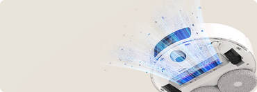 Xiaomi Robot Vacuum X20 Plus Jordan 6000Pa suction vacuum & mop with all-in-one base station – Makfool Home Jordan