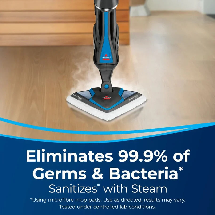 BISSELL Lift-Off For Hard Floors Steam 1600W | 1897E