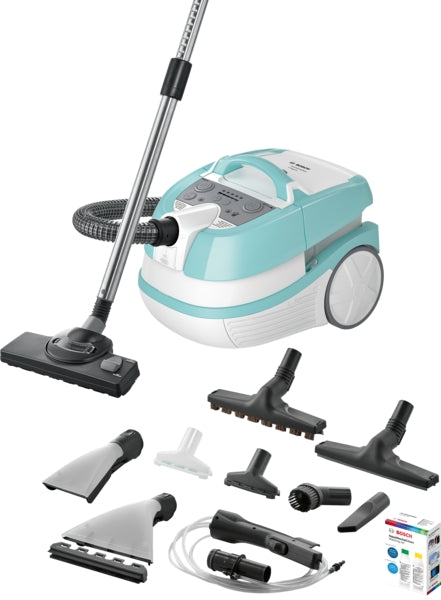 Bosch BWD420HYG Wet&dry Vacuum Cleaner 2000W