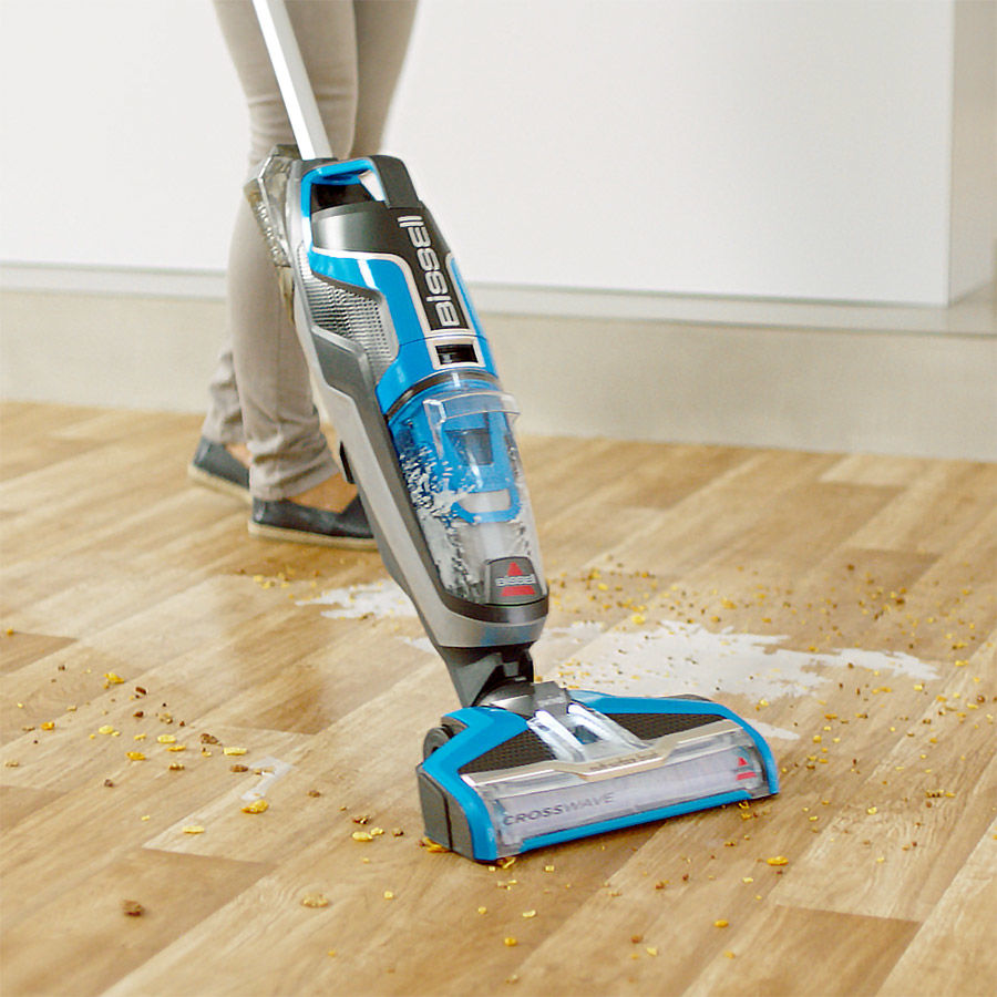 Crosswave Multi-surface 1713 | Bissell Jordan