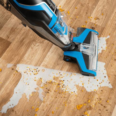 Crosswave Multi-surface 1713 | Bissell Jordan