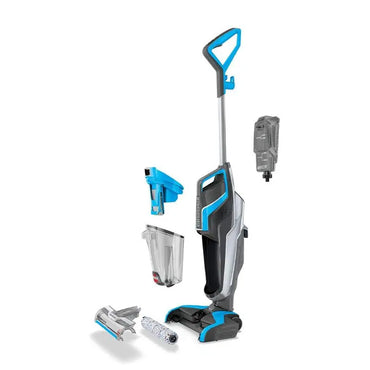 Crosswave Multi-surface 1713 | Bissell Jordan