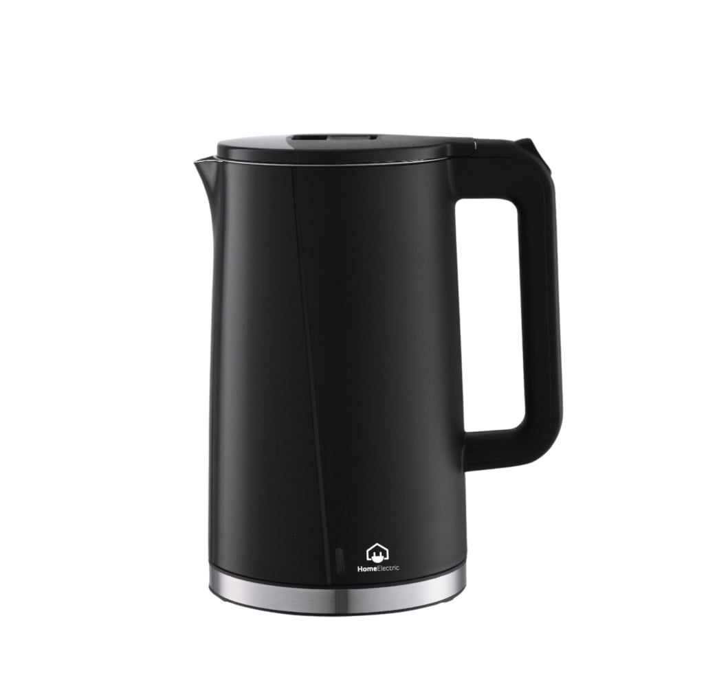 Home Electric Stainless Steel Water Kettle 550 – 1.8L, 1500W MAKFOOL home Jordan