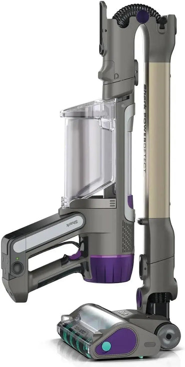 Shark PowerDetect Cordless Vacuum Cleaner with HEPA Filter IP3251MET