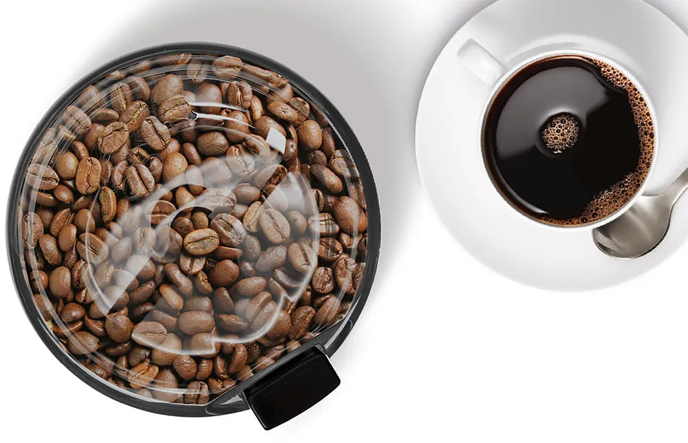 BOSCH TSM6A013B Coffee Grinder 180W Black