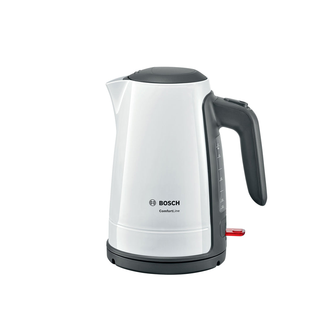 Water Kettle 1.7Lit 2000-2400W White