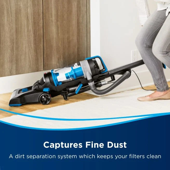 Powerforce Helix Vacuum | 2111E | Bissell Jordan