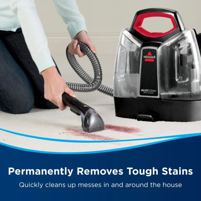 MultiClean Spot Cleaner | 4720E | Bissell Jordan