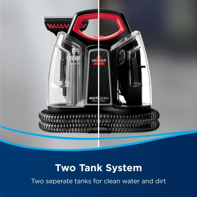 MultiClean Spot Cleaner | 4720E | Bissell Jordan
