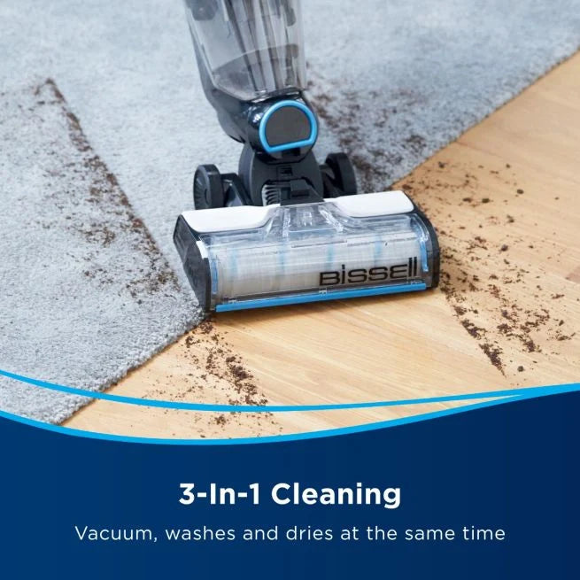 Crosswave Max Cordless 2765N | Bissell Jordan