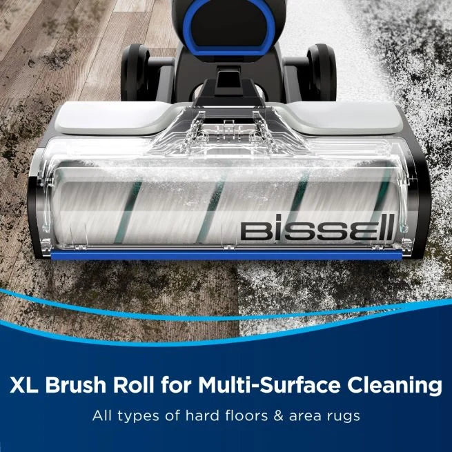 Crosswave Max Cordless 2765N | Bissell Jordan