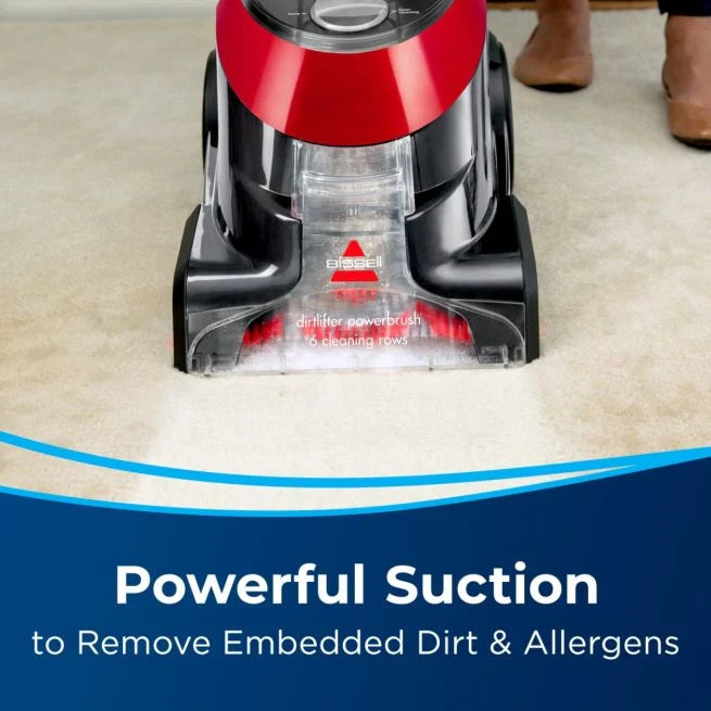 PowerWash plus Carpet Washer