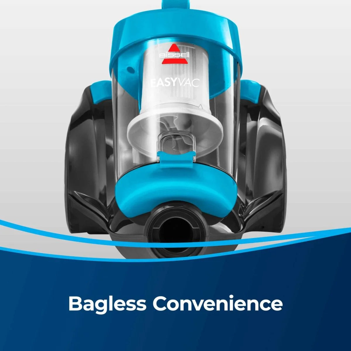 Easy Vac Cleaner 2155E | Canister | Bissell Jordan