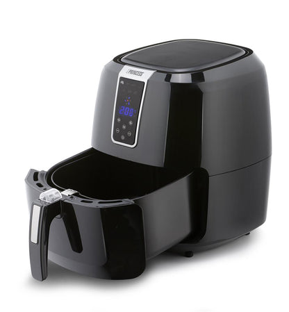 Princess XXL 5.2L Air Fryer | 1800W - Bake, Fry & Grill with 7 Programs