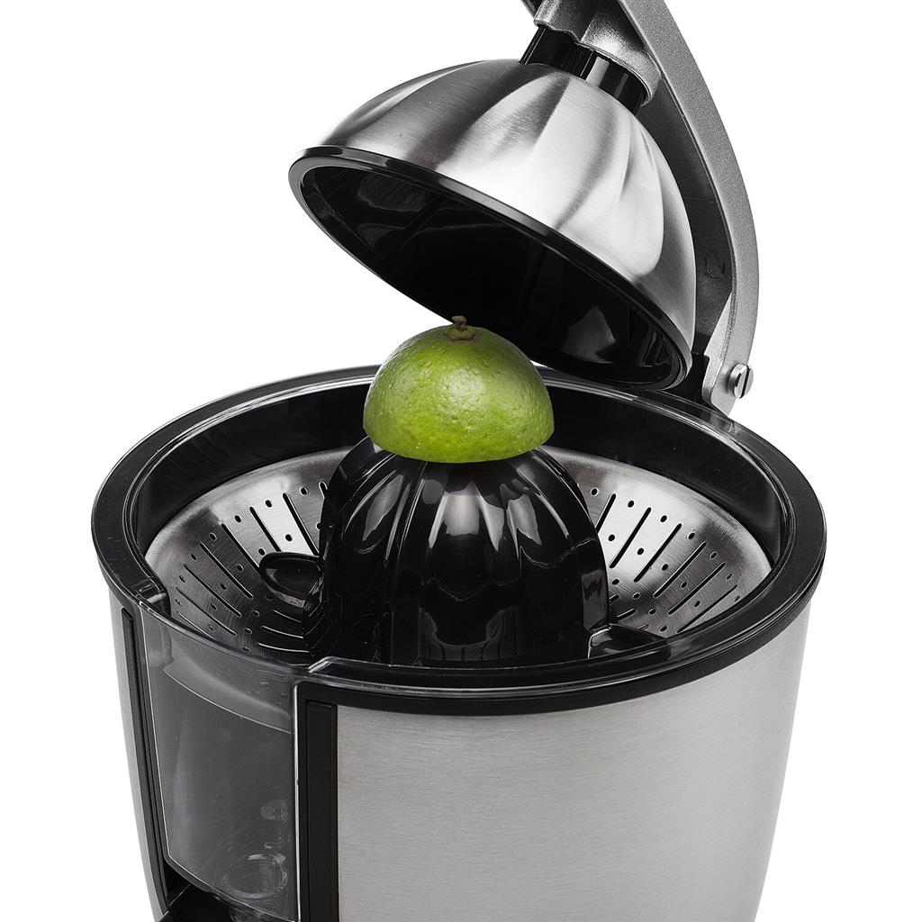 Princess Champion Citrus Juicer - Semi-Professional, 160W, Easy Clean, Cast Aluminum Lever