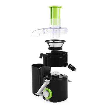 Princess 01.202040.01.001 Centrifugal Juice Extractor - Effortless Healthy Juicing