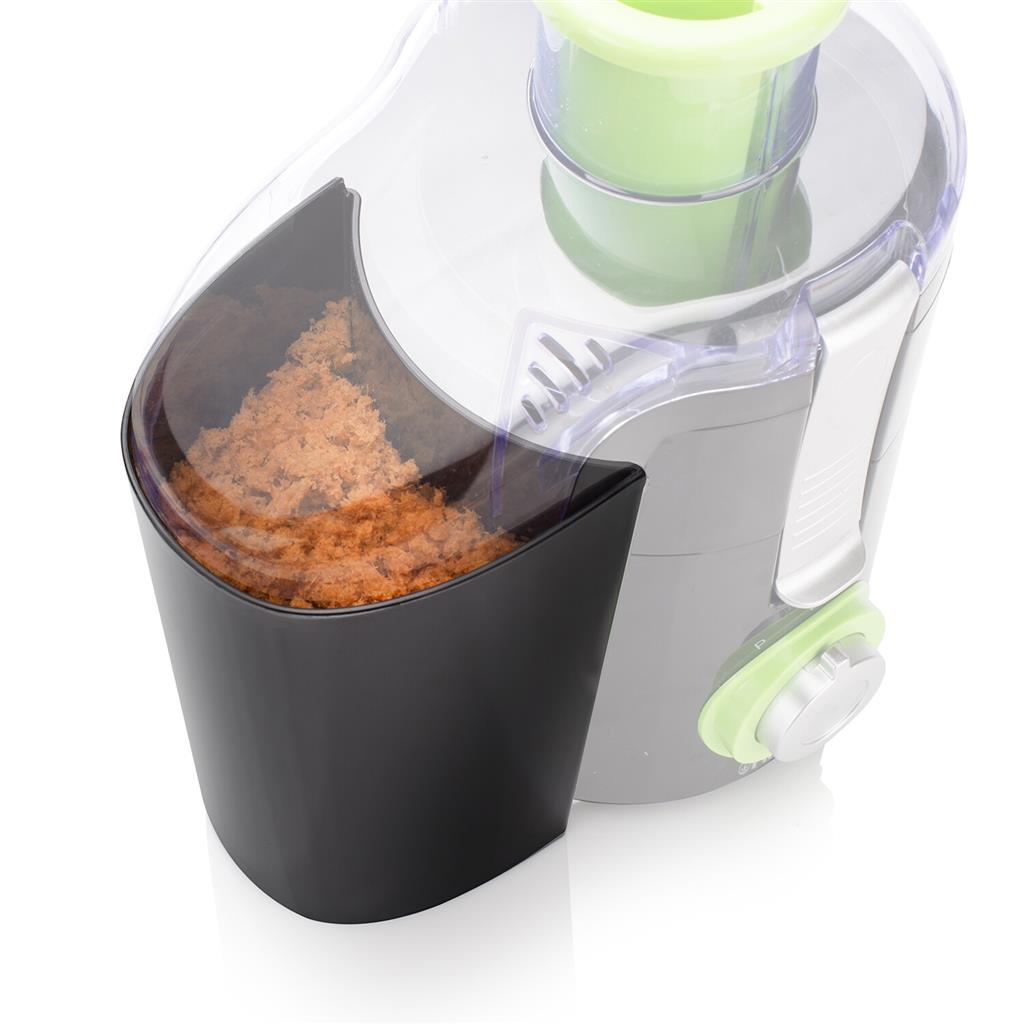 Princess 01.202040.01.001 Centrifugal Juice Extractor - Effortless Healthy Juicing