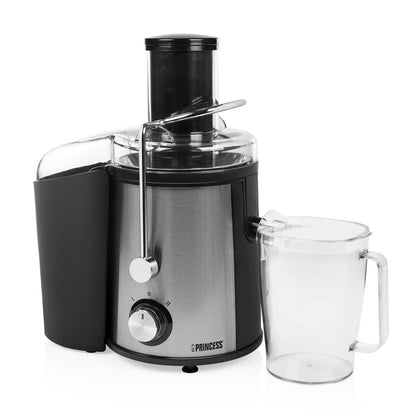 Princess 01.203040.01.002 High-Performance Juice Extractor