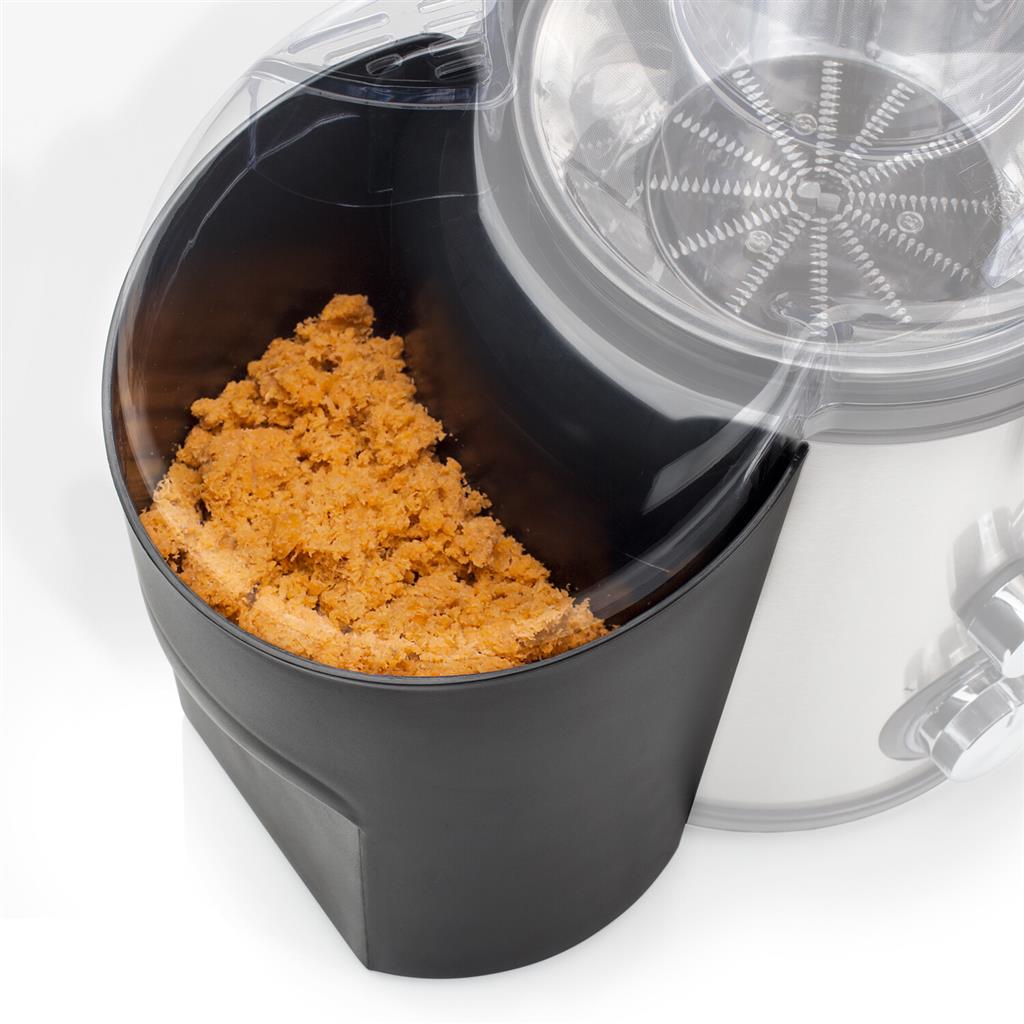 Princess 01.203040.01.002 High-Performance Juice Extractor