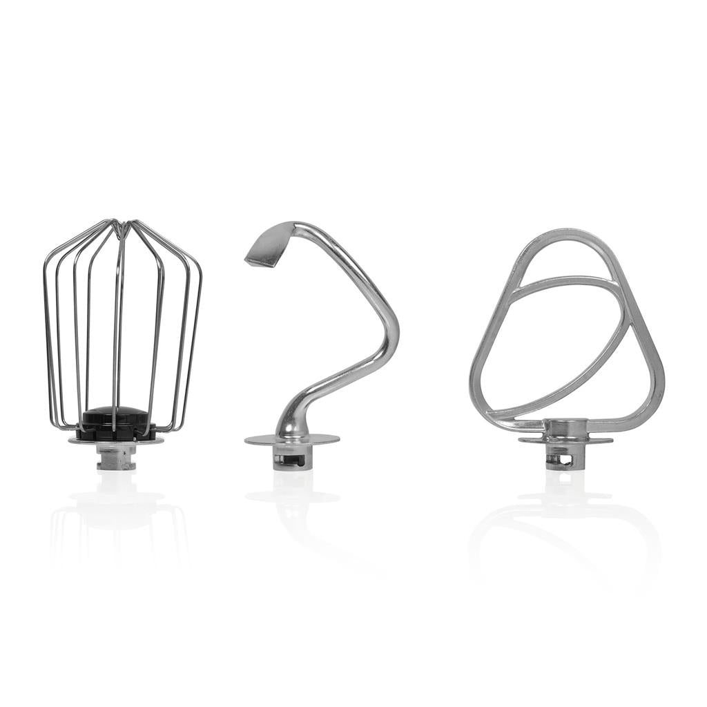 Princess 01.220134.01.001 Copper Kitchen Machine - Powerful 1500W with 3D Planetary Mixing