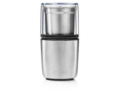 Princess 200W Multi Chopper and Grinder - Perfect for Spices, Pesto, and Coffee Beans