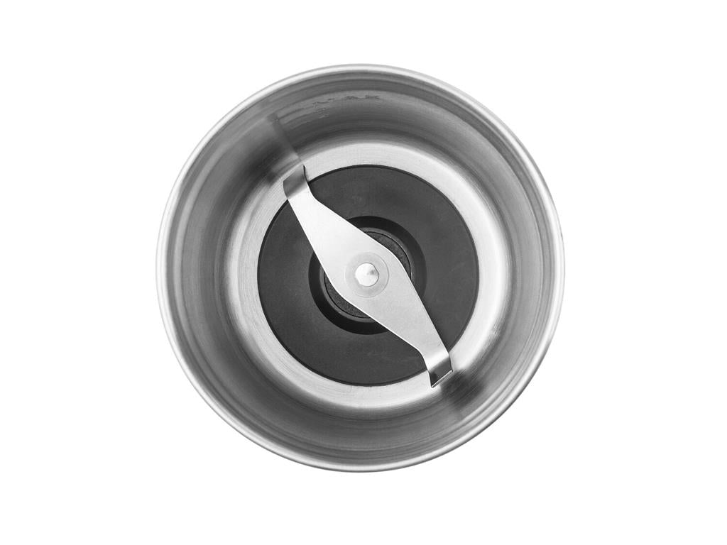 Princess 200W Multi Chopper and Grinder - Perfect for Spices, Pesto, and Coffee Beans