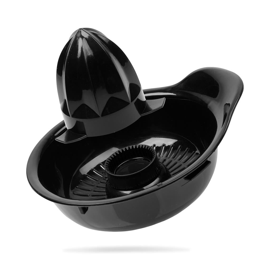 Princess 221054 1000W 8-in-1 Food Processor with Blender, Chopper, Grater, Slicer, Dough Hook, Emulsifier & Juicer