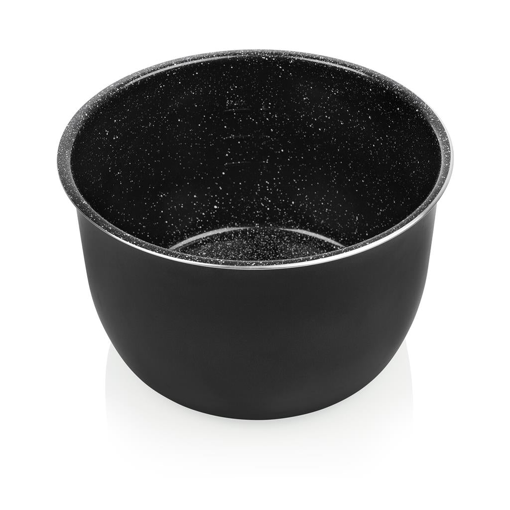 Princess 10L Stainless Steel Digital Pressure Cooker with Pre-programmed Settings