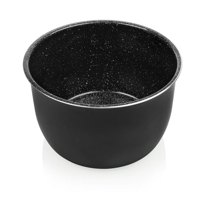 Princess 10L Stainless Steel Digital Pressure Cooker with Pre-programmed Settings