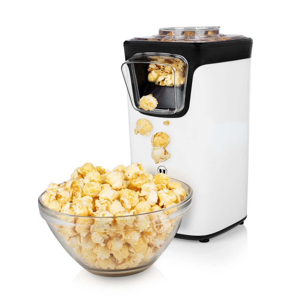 Princess 01.292986.01.001 Home Popcorn Maker - Quick & Easy Snack Machine