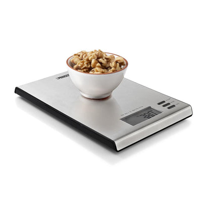 Princess 01.492943.01.001 Precision Digital Kitchen Scale (1g-5kg)