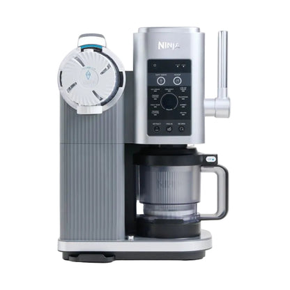NINJA CREAMI SCOOP & SWIRL ICE CREAM MAKER NC701