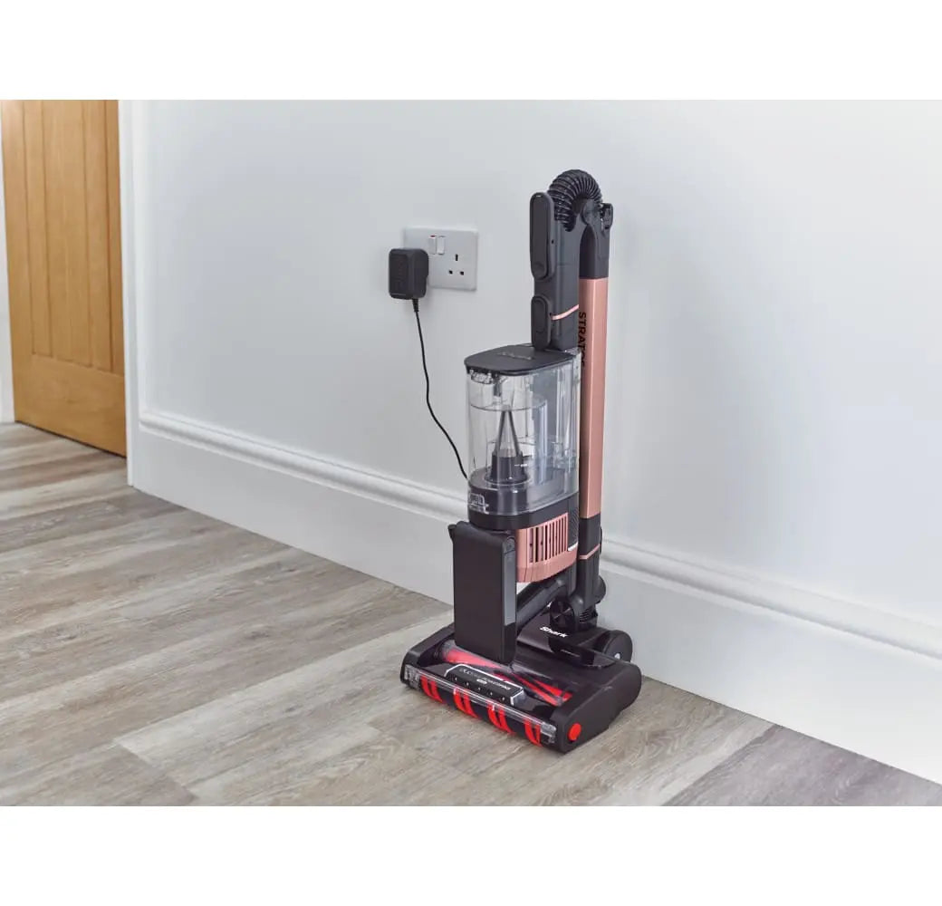 Ninja Shark Stratos Cordless Stick Vacuum Cleaner IZ400UKT