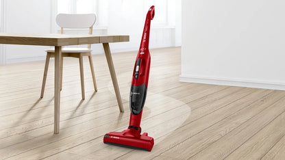 Bosch BBHF214R — Serie 2 Readyy’y 14.4V (Deep Red)