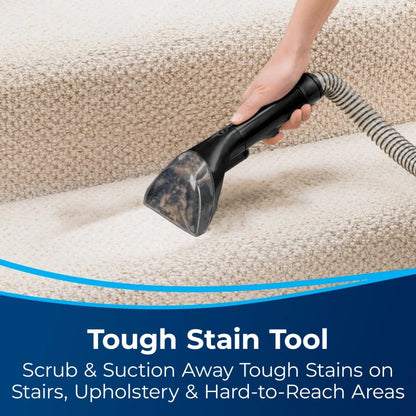 Powerwash Premier Carpet Washer