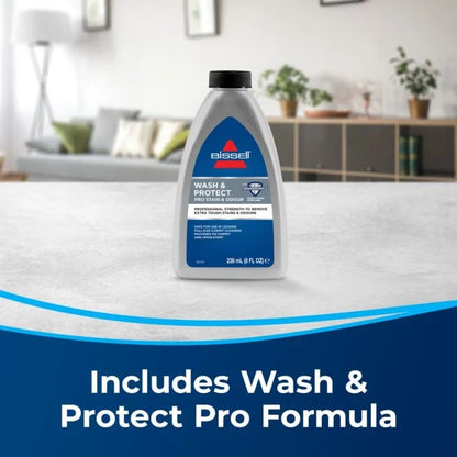 Powerwash Premier Carpet Washer