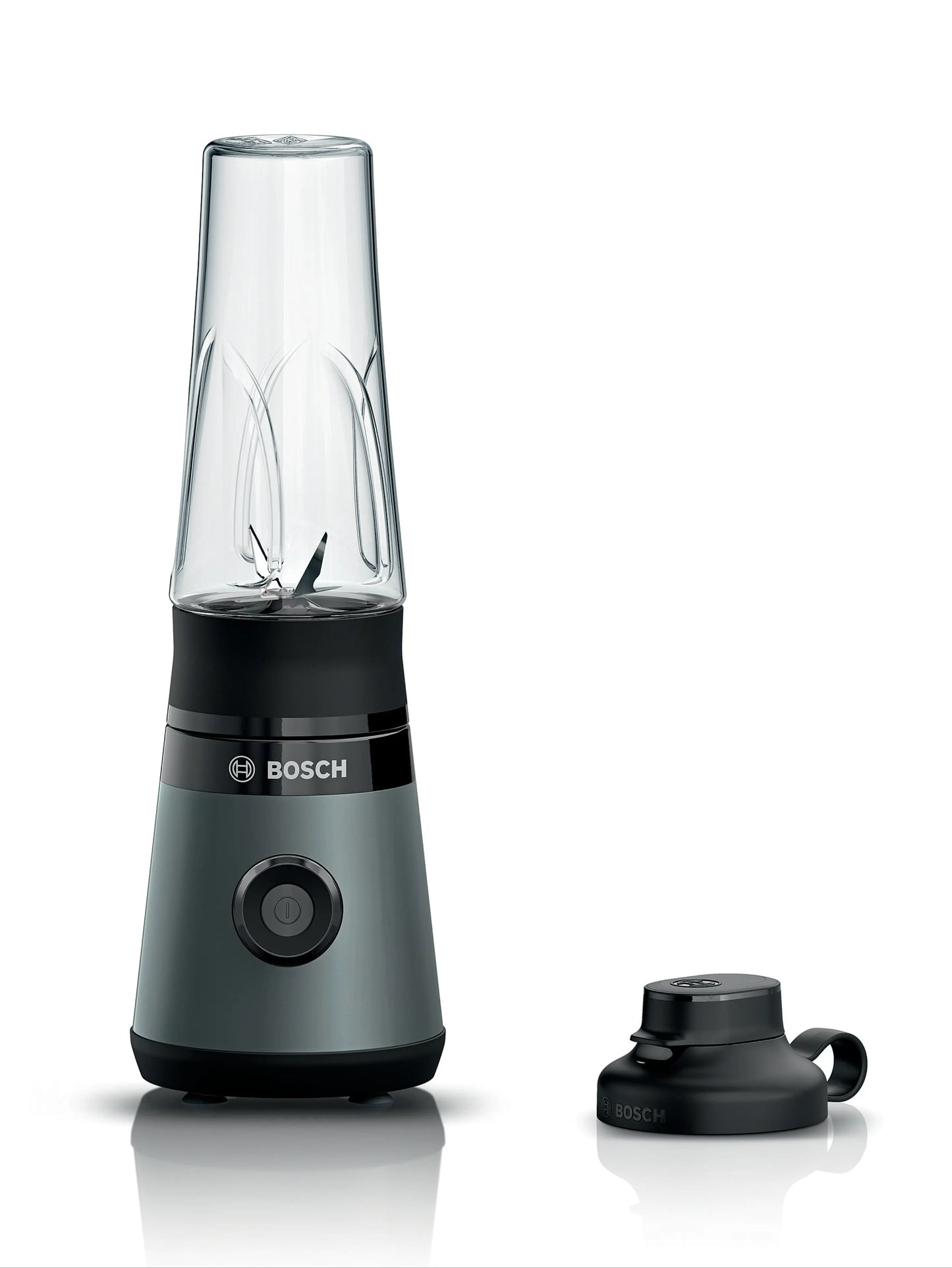 Bosch MMB2111S Blender Vita Power Serie2 450W Silver