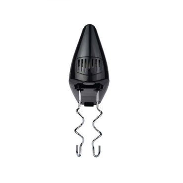 Arshia Hand Mixer Black 5 Speed with Turbo , 400 watts ,