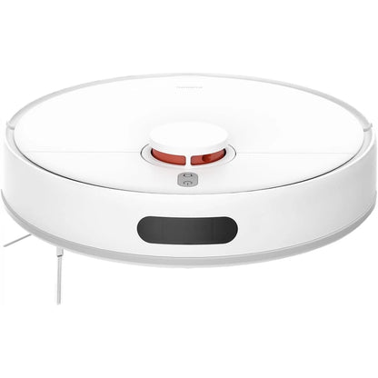 Xiaomi S40 LDS Navigation Robot Vacuum Mop – Makfool Home Jordan