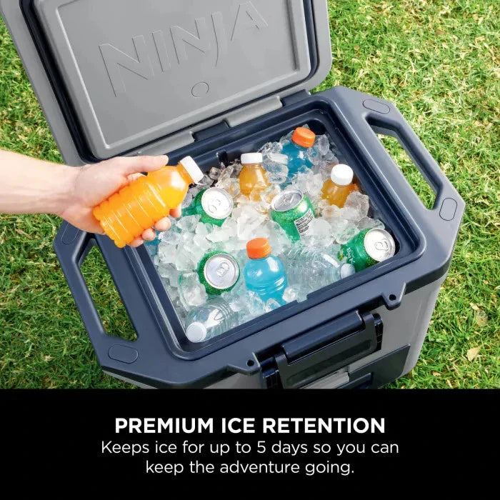 NINJA FROSTVAULT COOLER 28L FB131